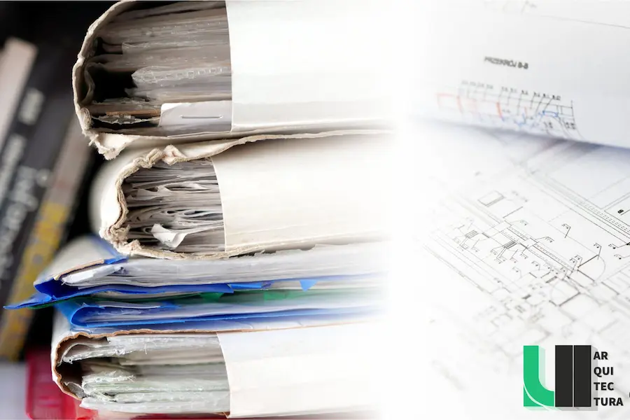 expedientes de regularizacion de catastro en montevideo - tramites de arquitectura