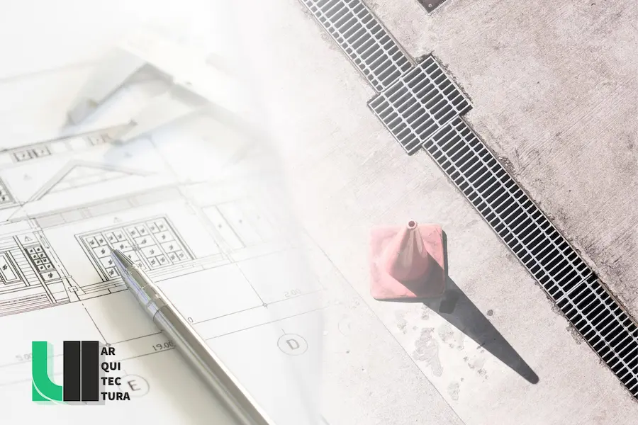 servicios de arquitecto en montevideo - diseño y gestion de obra