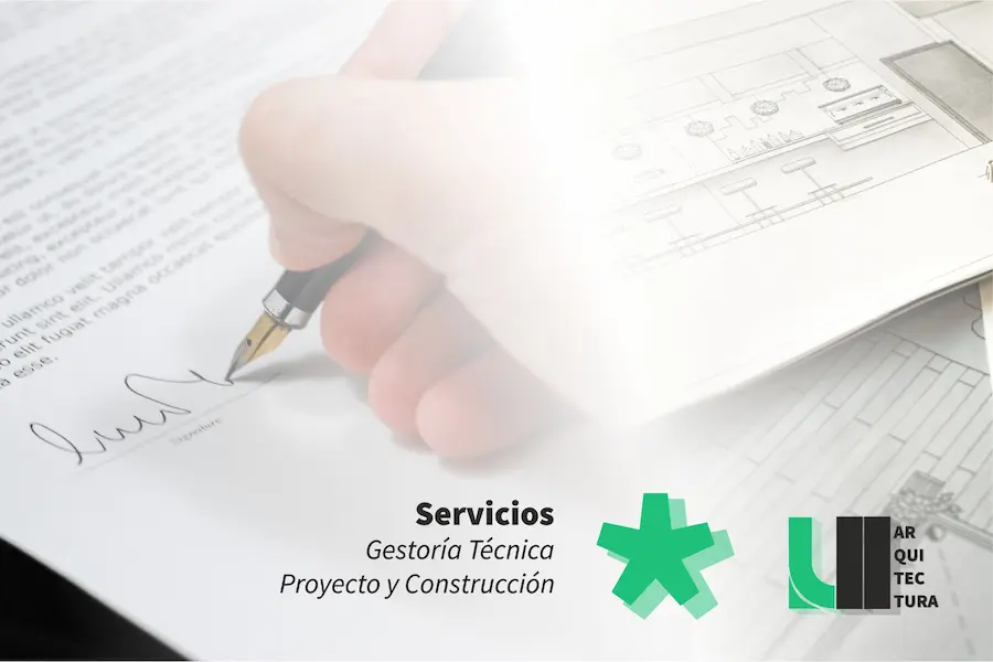Servicios de arquitectos de arquitecturalv